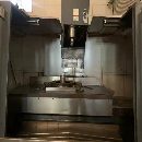 刚刚买下纽威1806H数控铣、参数如下
工作台尺寸:18008.