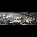 4028数控龙门铣，X行程4.3米，Y行程3米，Z行程1.2米BF齿轮箱，龙.