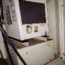 22年850加工中心两台