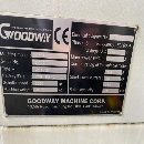 程泰GV-780数控立车主轴6000转Z轴行程630mmX轴行程970.