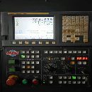 重型1160，50主轴，两线一硬重型南京新浙60VsP加工中.