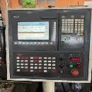 武重高速数控立车CK5215B，2500立车，2.5米立车，加工.