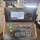 2020年底昆明台正3605数控龙门铣，工作台3米X5米，门.