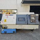 日本原装马扎克250数控车床，10寸卡盘，12工位刀塔，.