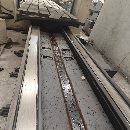 出售青岛永立BXMQ20-16龙门刨铣