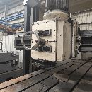 出售青岛永立BXMQ20-16龙门刨铣