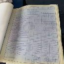 武重2.5米高速数控立式车床，加工高度2000，直径2500.