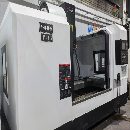 急出售1台1370台群加工中心设备