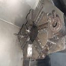 2013年海天TC20斜轨数控车床，发那科TD系统，6寸台湾.