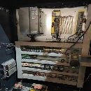 同款3台：纽威NL635SC1500重型斜规数控车床＇其中两台.