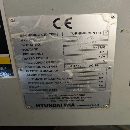 韩国原装现代起亚500立车