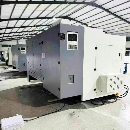 刚到刚到2台2023年江苏锐捷数控车床，，KND2000总线系.