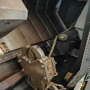 同款3台，  纽威NL635SC1500重型斜规数控车床，其中两.