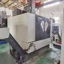 海天GU7数控龙门加工中心，三菱M80A系统，带模具包，.