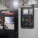 2014年斗山305车床