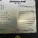 刚刚买下一台9成新韩国原装进口斗山PUMA600L数控车床.