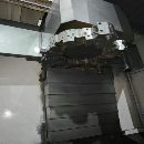 纽威VNL803H数控立车，回转直径1000，加工高度600，转.