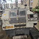 出售大连CKA6126数控车