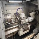 出售2018年大连产CKA6126数控车，260X600，同款两台，.