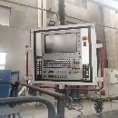 德国镗铣制造商-尤尼数控130落地镗铣 X轴7米，Y轴3米.