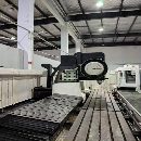 闲置少用，同型号还有普拉迪4500无锡易动4500型材机铸.