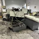 准新机:2022年上海机床厂M1332B1.5米外圆磨床低价出售