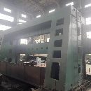 3.5米立车，5米立车