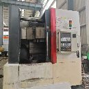 出售同款两台沈阳2012年产VTC5060高速立车，法拉克系.