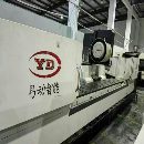 工厂在位置闲少用无易锡动4500材型机铸机件身.三轴滚.