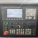 台湾原装胜杰MT-208斜身车8寸卡盘 、10工位刀塔 带尾.