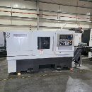 高格数控GL2000数控车床