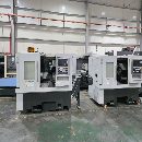 高格数控GL2000数控车床