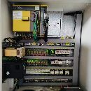 德扬1166同款7台，主轴12000转直连，发那科MF PLUS系.