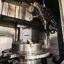 台湾荣田VL-86H数控立车旋径:1000mm切削径:850mm切削.