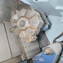 台湾原装凯博3512数控车床，15寸液压卡盘，A2/11主轴.