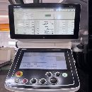 德马吉森精机NHX8000双工位卧加！X轴 1400，Y轴，1200.