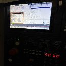 苏州工厂在位，2023年尧天数控YV-1580，仅使用1000多.