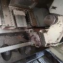 鼎丰360大型斜轨数控车床.三菱系统.12寸中空卡盘.A2-8.