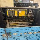 外资企业刚刚中标一台韩国原装斗山DBC双工位卧镗＇三.