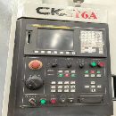 宝鸡516A数控立车