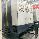 宝鸡516A数控立车