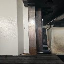 南通机床厂产2015数控龙门、行程2200/1600、带侧铣头.