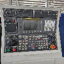 威亚L210A数控车床，8寸卡盘，带对刀仪，12工位刀塔，.