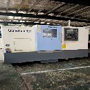 杭州惠勒LT-210，8寸卡盘主轴电机11/15KW，回转直径51.