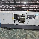 美国哈挺65U高精密数控车床一台、加工直径411、长度63.