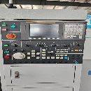 美国哈挺65U高精密数控车床一台、加工直径411、长度63.