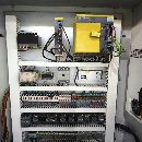 南通机床厂产2015数控龙门、工作台2/1.25米、行程2200.