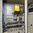 2024年产国盛630卧加，bt50主轴，只用几百小时，工作.