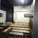 刚刚买下 在位干活原装沈阳800双工位卧加  超重型滚柱.