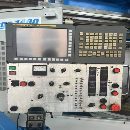 日本 OM 立式车削中心OMEGA1400数控系统: FANUC 31iX.